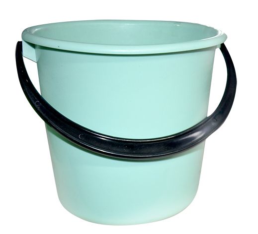 Bucket for foodstuff 5l. B5-01 soft